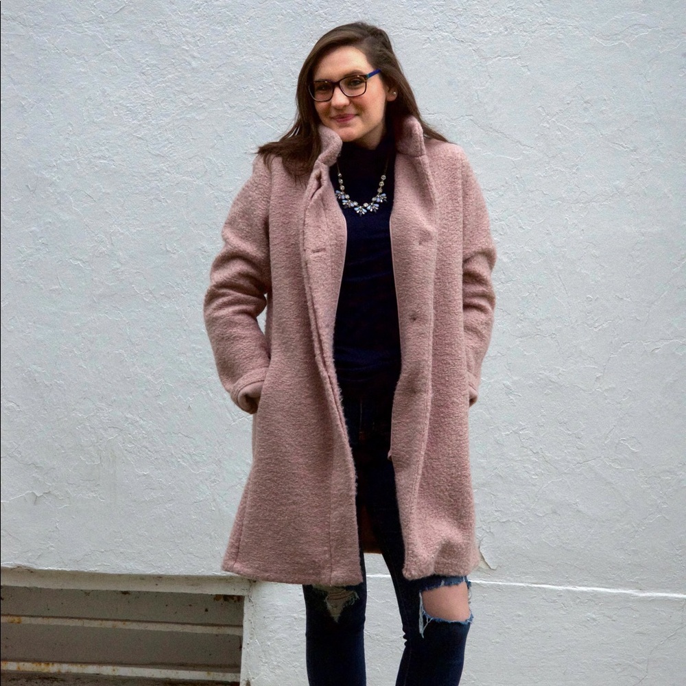 Meet your Posher, Sarah